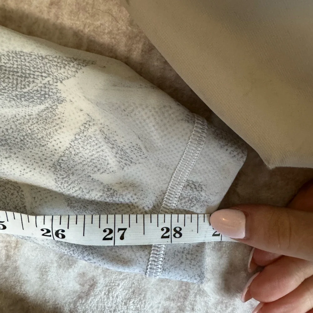 Lululemon Wunder Under Hi-Rise Tight 28